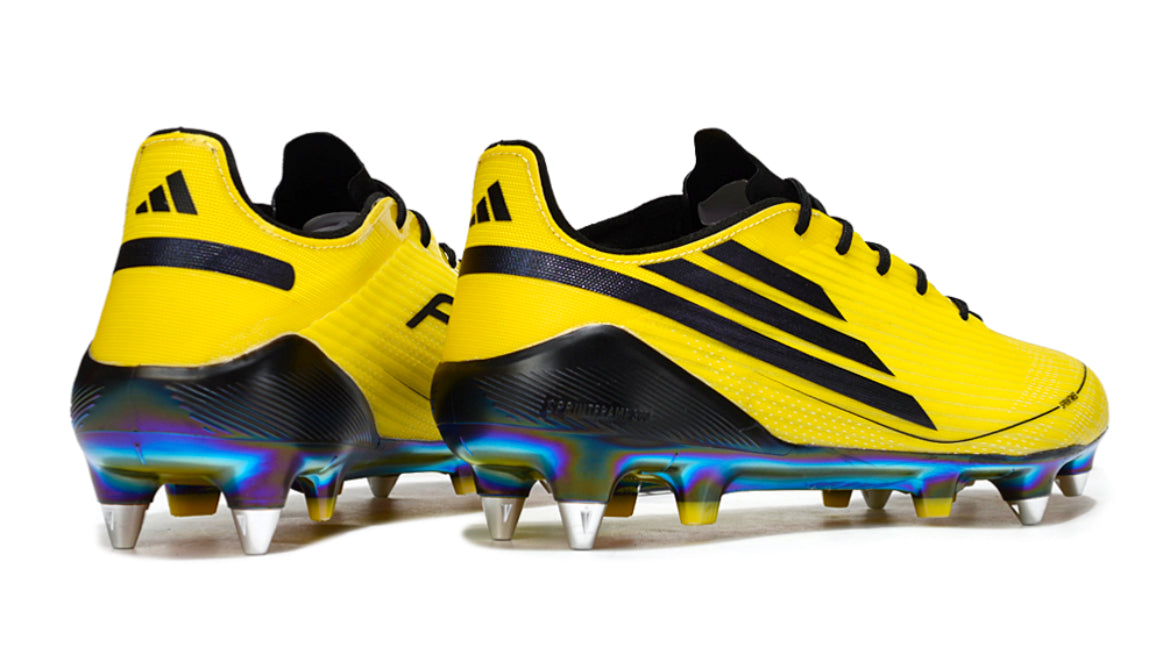 F50 Elite Soft Ground Football Boots Luxe