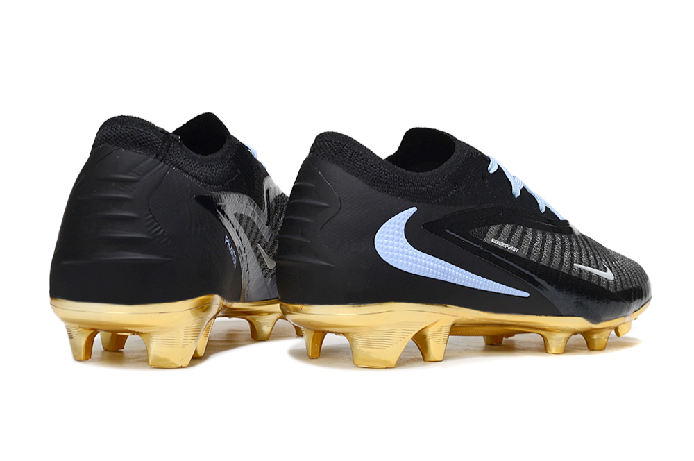 Phantom 6 Low Elite Football Boots Firm Ground