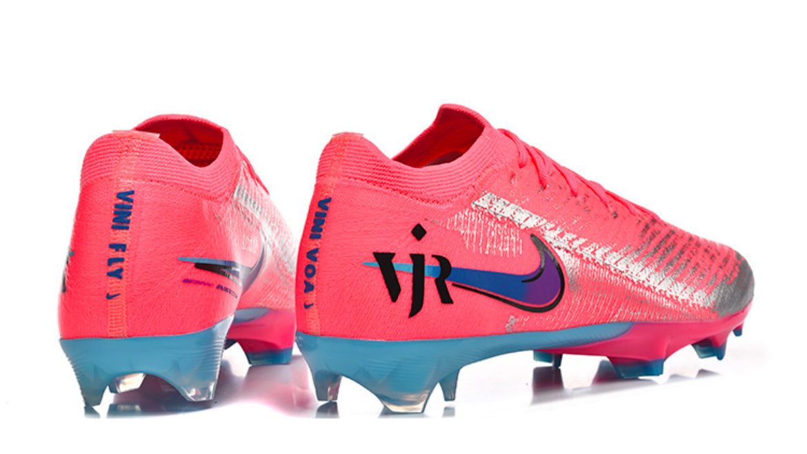 Mercurial Superfly 16 Elite x ViniciusFirm Ground Football Boots