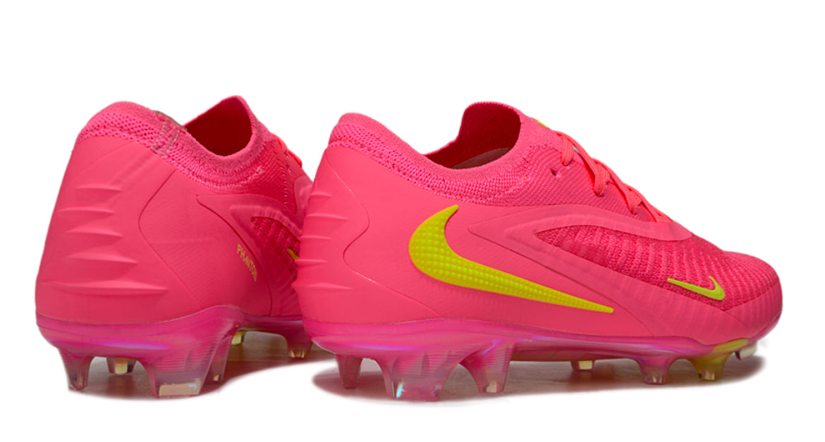 Phantom 6 Elite Firm Ground Football Boots