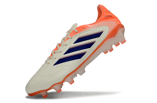 Copa Pure 3 Elite Football Boots Film Ground