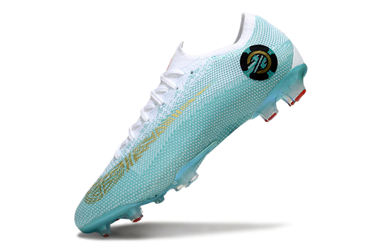 Mercurial Vapor 12 Elite x CR7 Football Boots Firm Ground