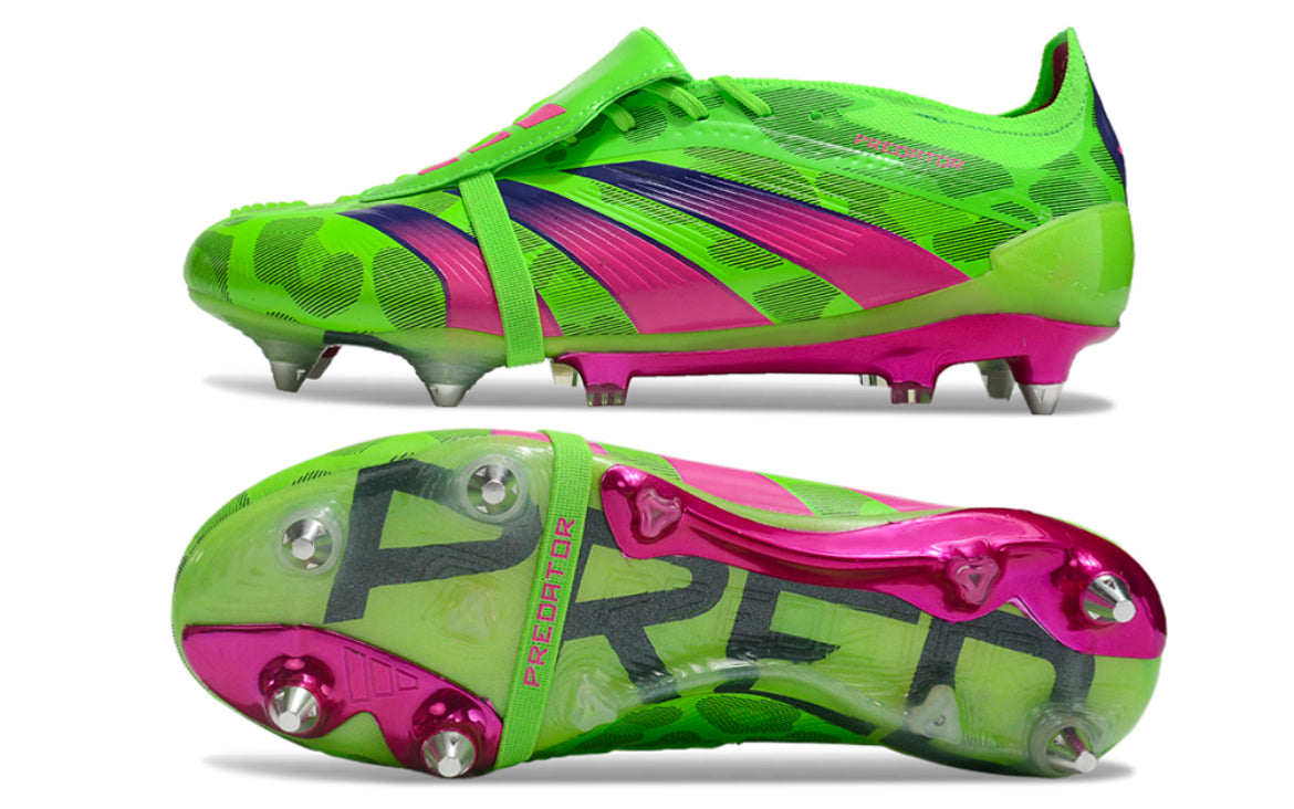 Predator 25 Elite Soft Ground Football Boots