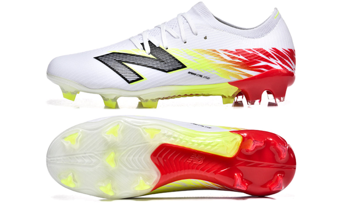 Furon V8 Elite Firm Ground Football Boots