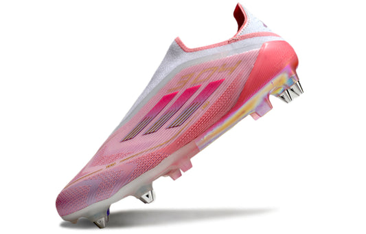 F50 Elite Laceless Soft Ground Football Boots Luxe