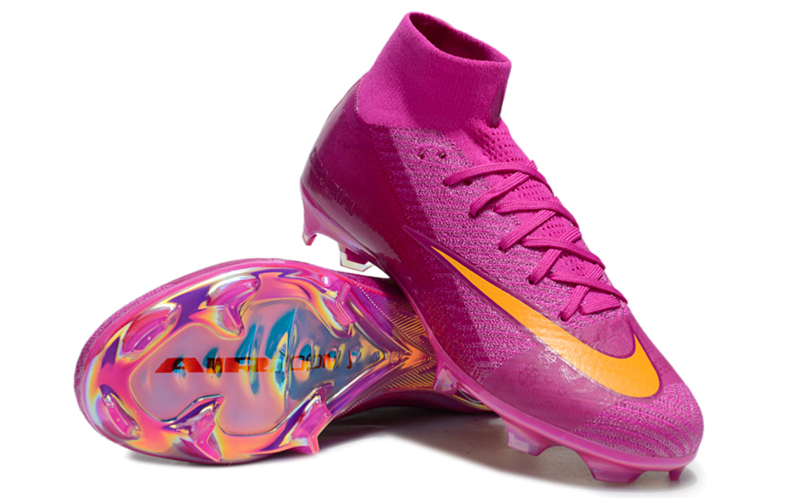 Mercurial Superfly 16 Elite Firm Ground Football Boots