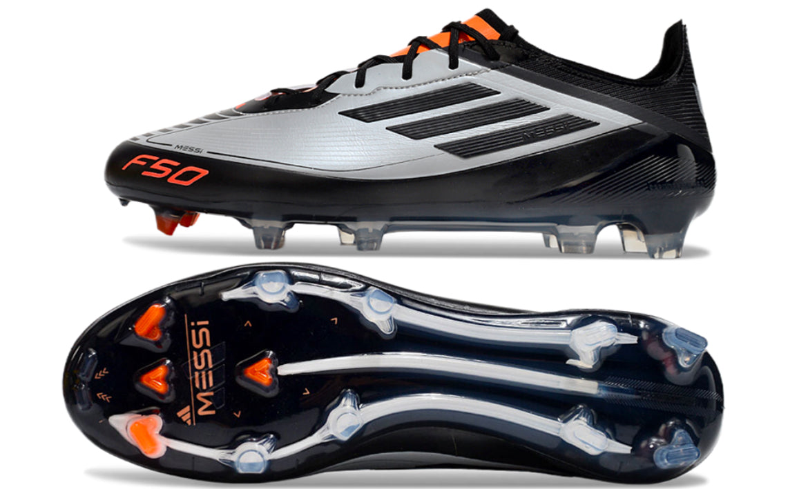 F50 x Messi Elite Firm Ground Football Boots