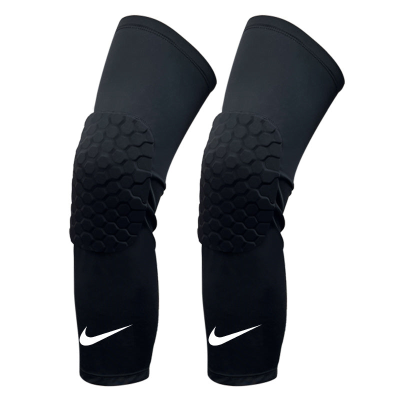 Manchons jambes Nike