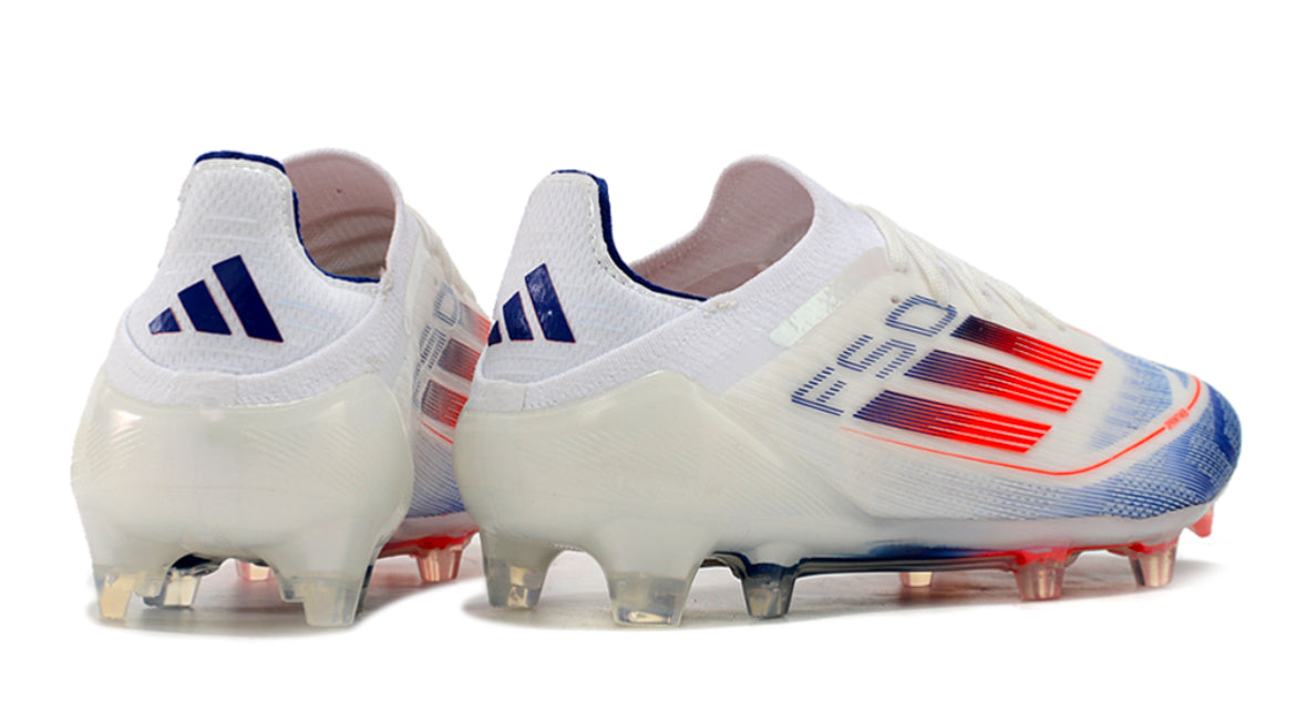 F50 Elite Firm Ground Football Boots