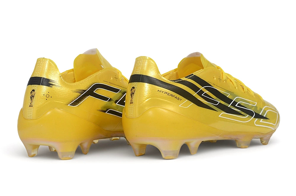 F50 Hyperfast Evo Elite Football Boots Firm Ground