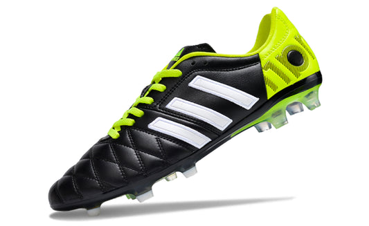 Adipure 11pro x  Firm Ground Football Luxe