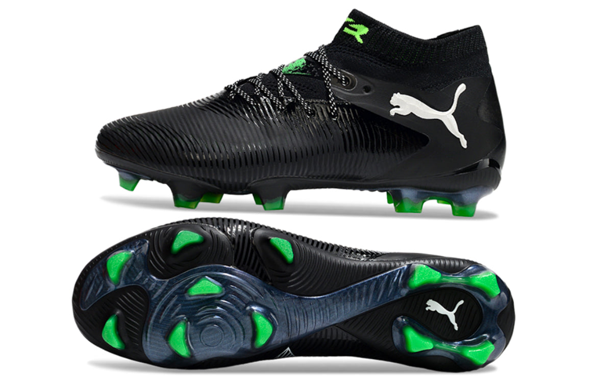 Future 8 Match Firm Ground Football Boots
