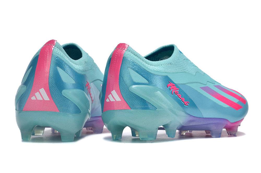 X Crazyfast Elite Football Boots Firm Ground