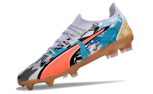 Ultra Ultimate  Firm Ground Football Boots