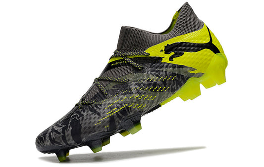 Future 7 Match Firm Ground Football Boots