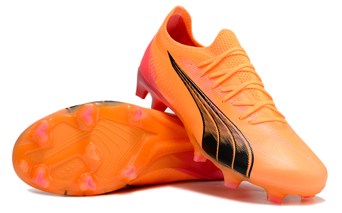 Ultra Ultimate Firm Ground Football Boots