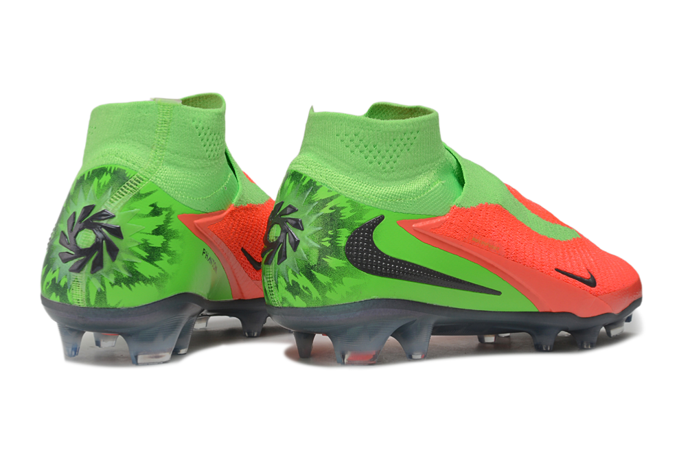Phantom 6 Mid Elite x Halaand Football Boots Firm Ground