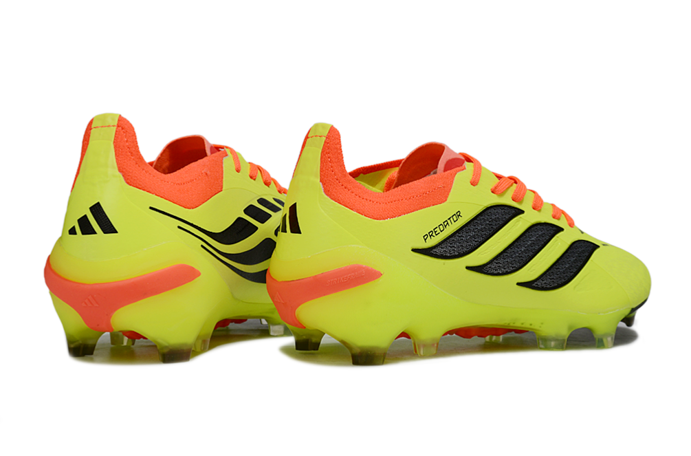 Predator 26 Elite Football Boots Firm Ground