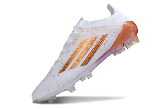 F50 Elite x Salah Football Boots Firm Ground