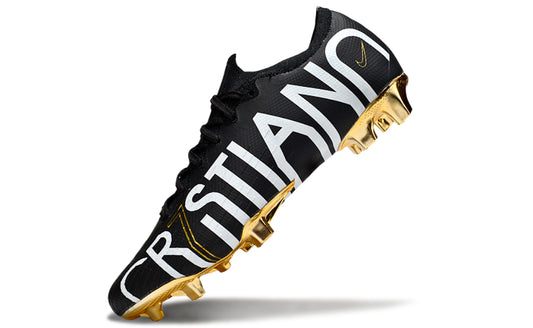 Mercurial Vapor 12 Elite x CR7 Firm Grounds Football Boots