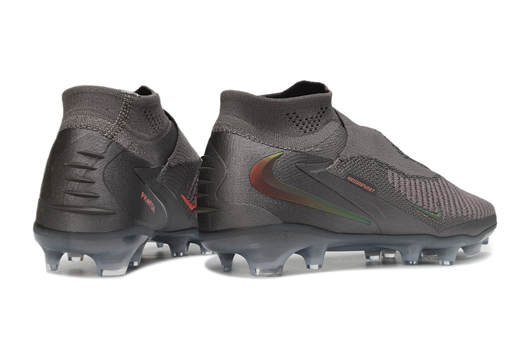 Phantom 6 Mid Elite Football Boots Firm Ground