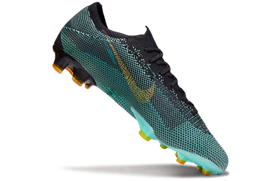 Mercurial Vapor 12 Elite x CR7 Firm Grounds Football Boots
