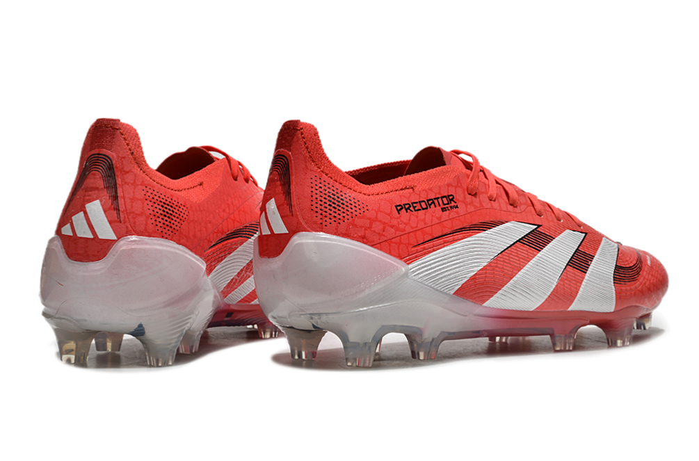 Predator Elite Football Boots Firm Ground