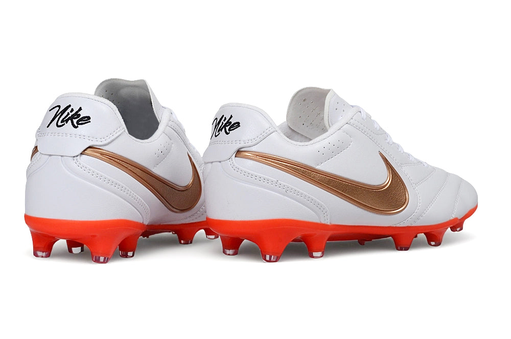 Tiempo Ligera Pro Football Boots Firm Ground
