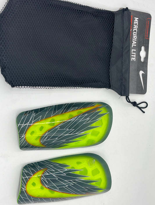 Nike Protège tibias football