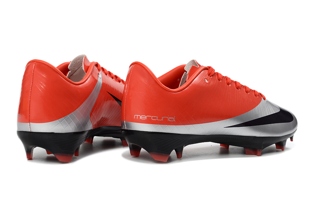 Mercurial Vapor 1 x Cr7 Football Boots Firm Ground