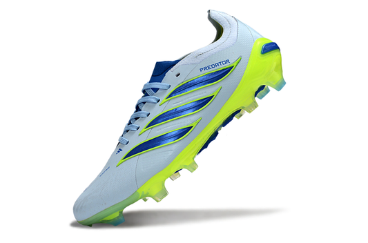 Predator 26 Elite Football Boots Firm Ground