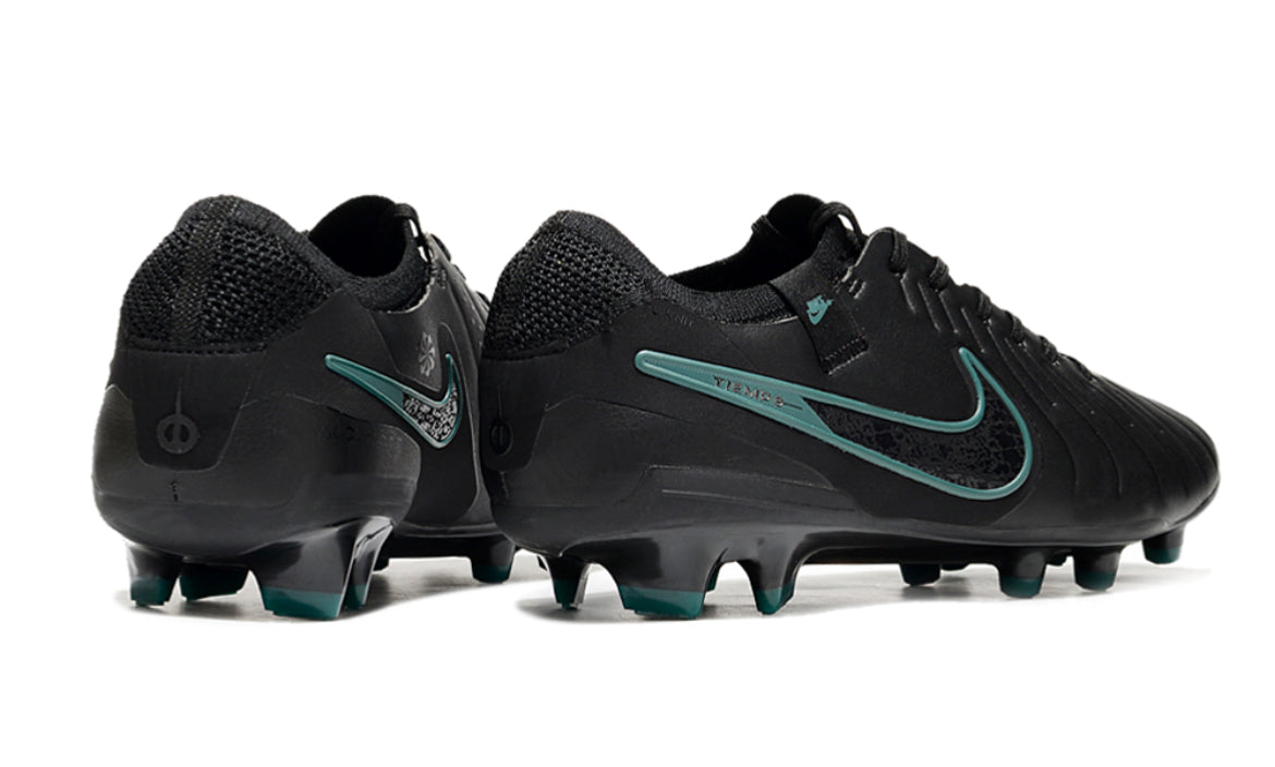 Tiempo Legend 10 Elite Firm Ground Football