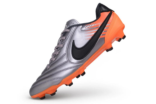 Tiempo Ligera Pro Football Boots Firm Ground