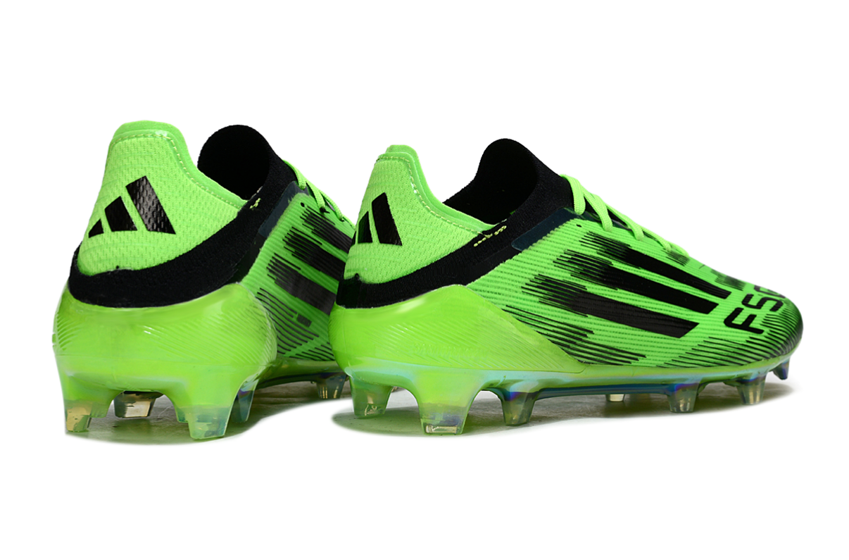 F50 Elite Football Boots Firm Grund