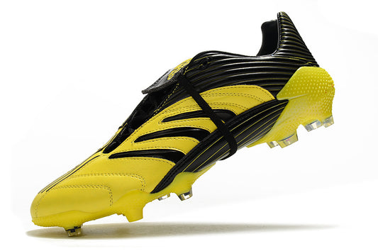 Predator Absolute Football Boots Firm Ground