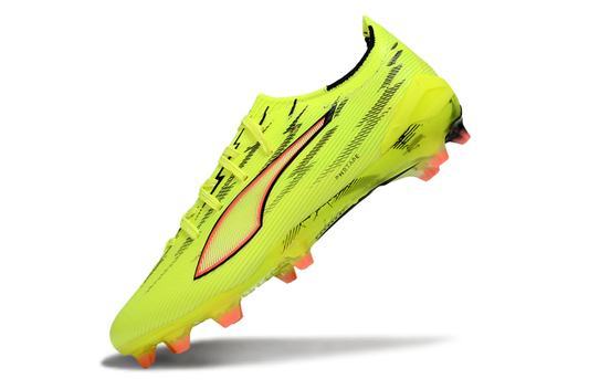 Ultra 5 Ultimate Football Boots Firm Ground