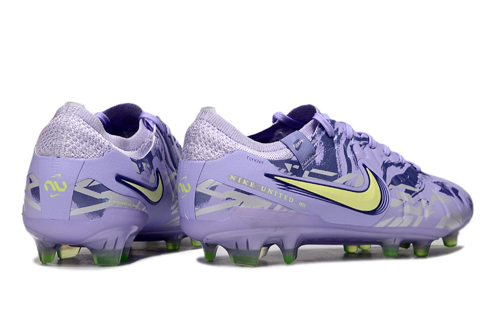 Tiempo Legend 10 Elite Football Boots Firm Ground