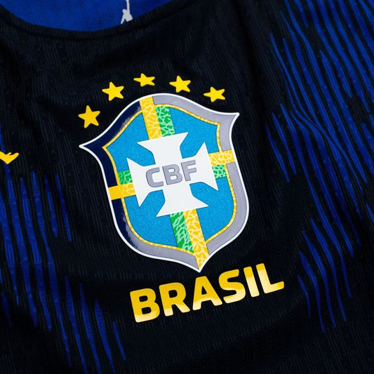 MAILLOT BRÉSIL ÉLITE EXTÉRIEUR