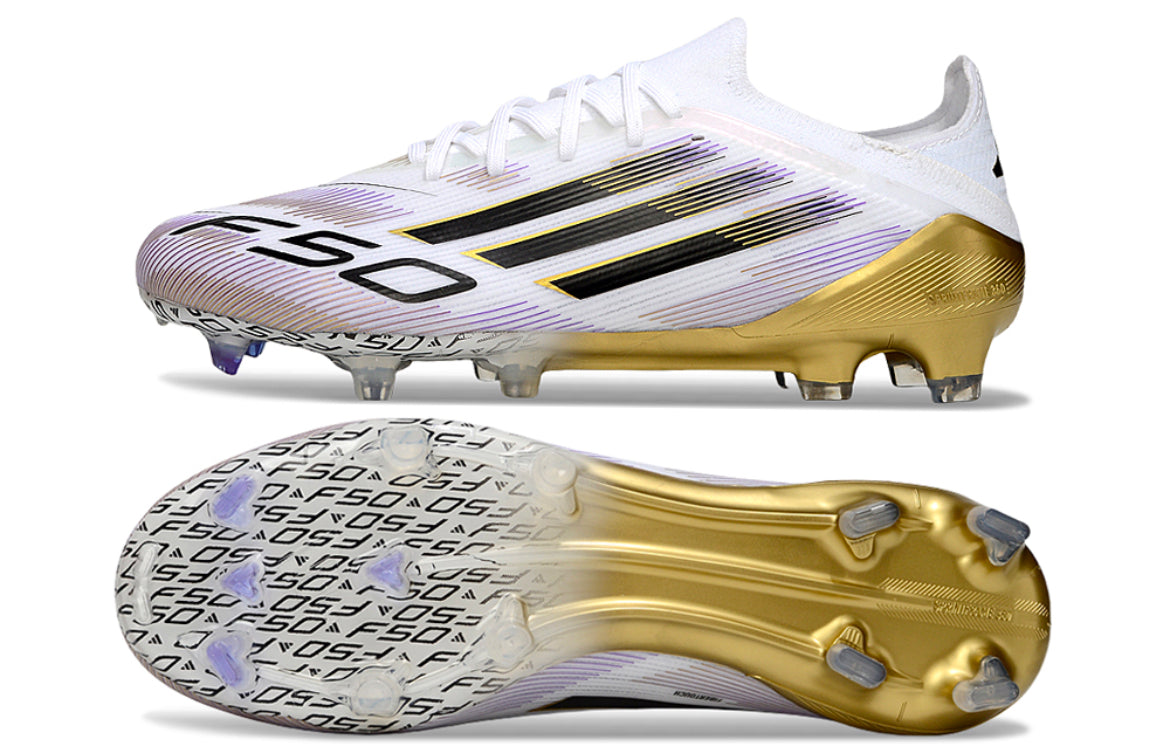 F50 Elite Firm Ground Football Boots