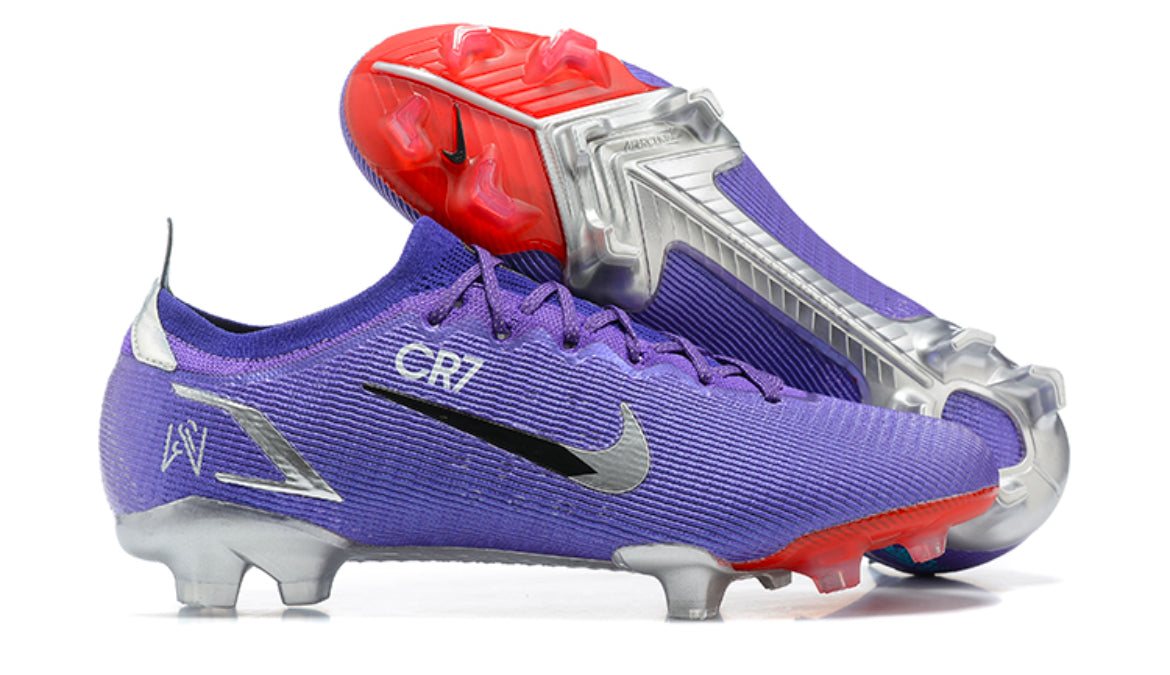 Mercurial Vapor 14 x CR7 Elite Firm Ground Football Boots