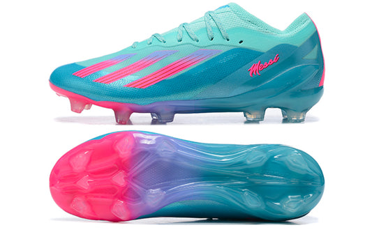 X Crazyfast x Messi  Elite Firm Ground Football Boots