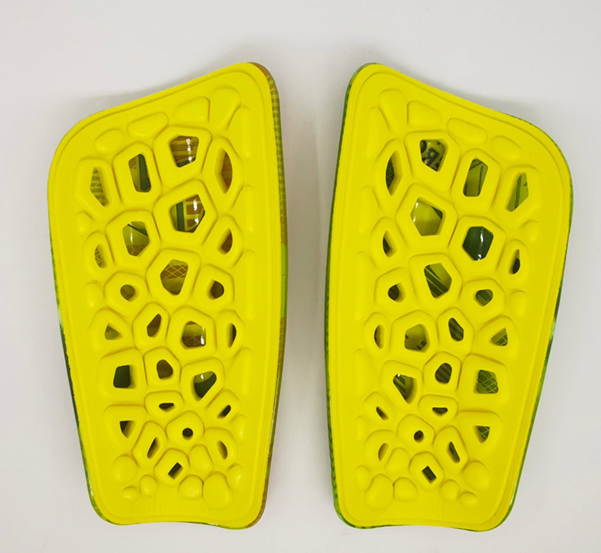 Nike Protège tibias football