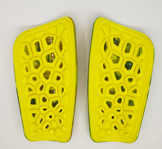 Nike Protège tibias football