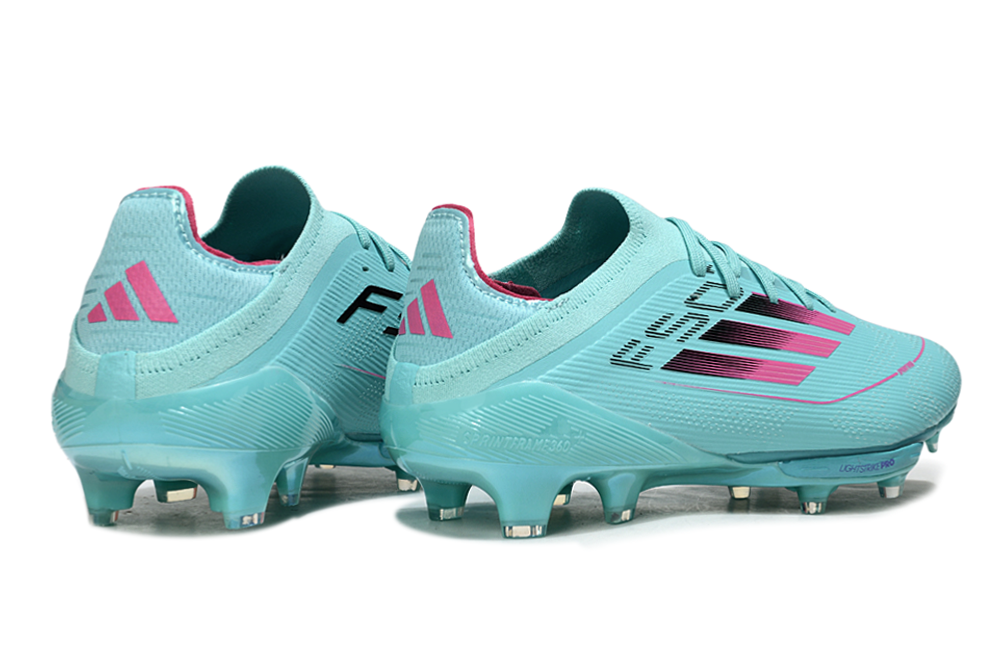 F50+ Elite Football Boots Firm Ground