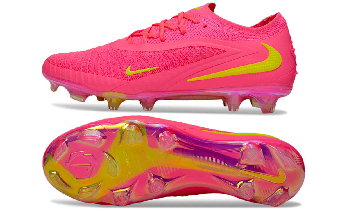 Phantom 6 Elite Firm Ground Football Boots
