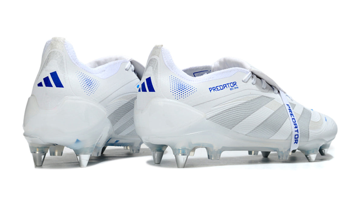Predator 25 Elite Soft Ground Football Boots