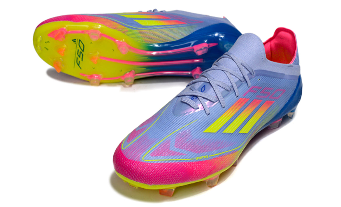 F50 Elite Firm Ground Football Boots