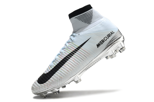 Mercurial Superfly 5 x Cr7 Elite Football Boots Firm Ground