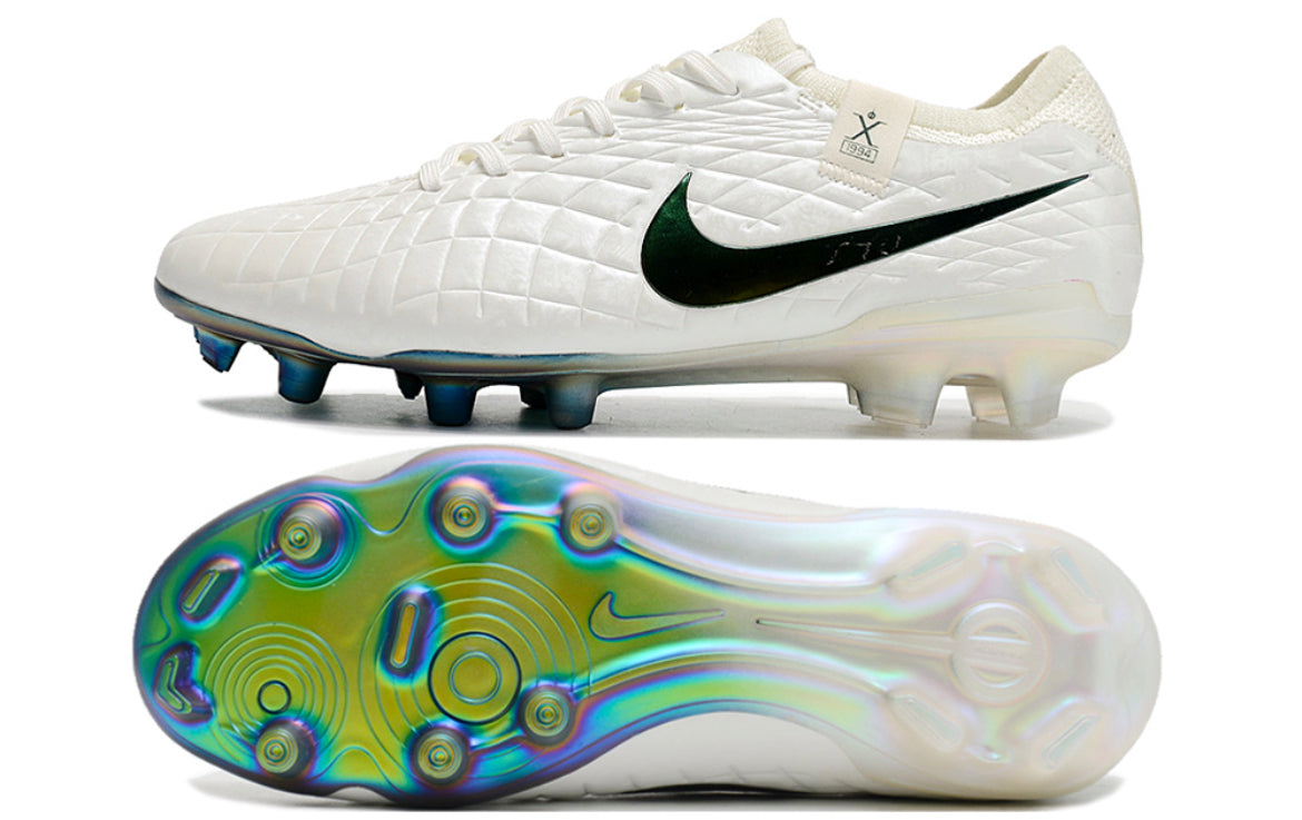 Tiempo Legend 10 Elite Firm Ground Football