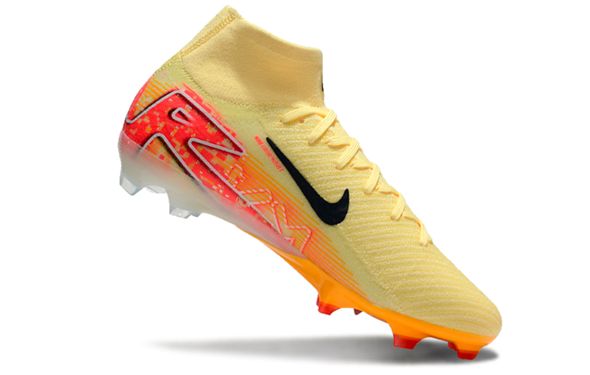 Mercurial Superfly 16 Elite Firm Ground Football Boots